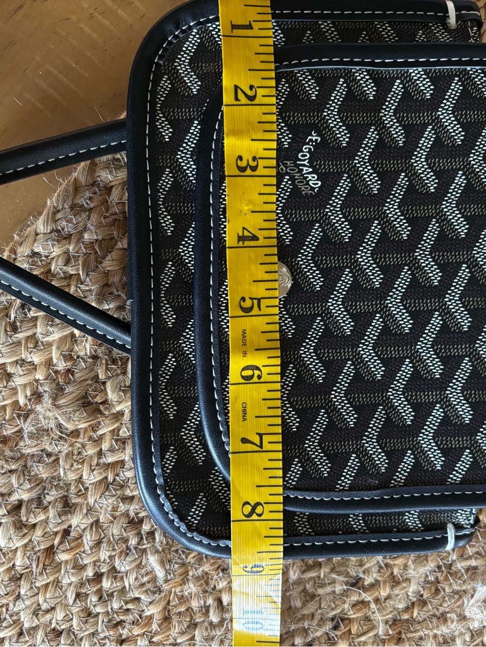 Crossbody bag - Picture 8 of 11